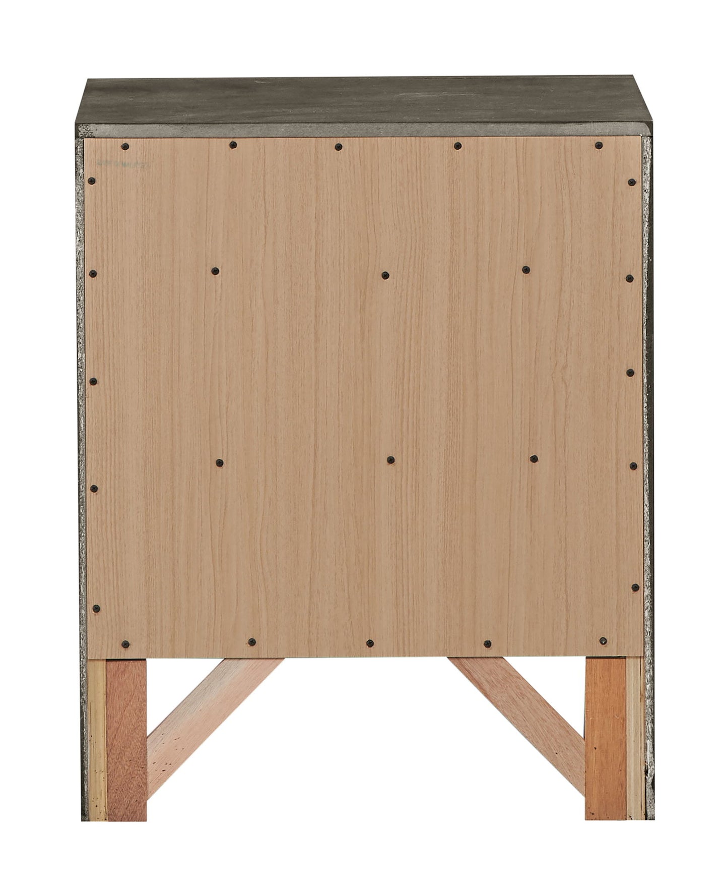 Glory Furniture - Marilla - Nightstand