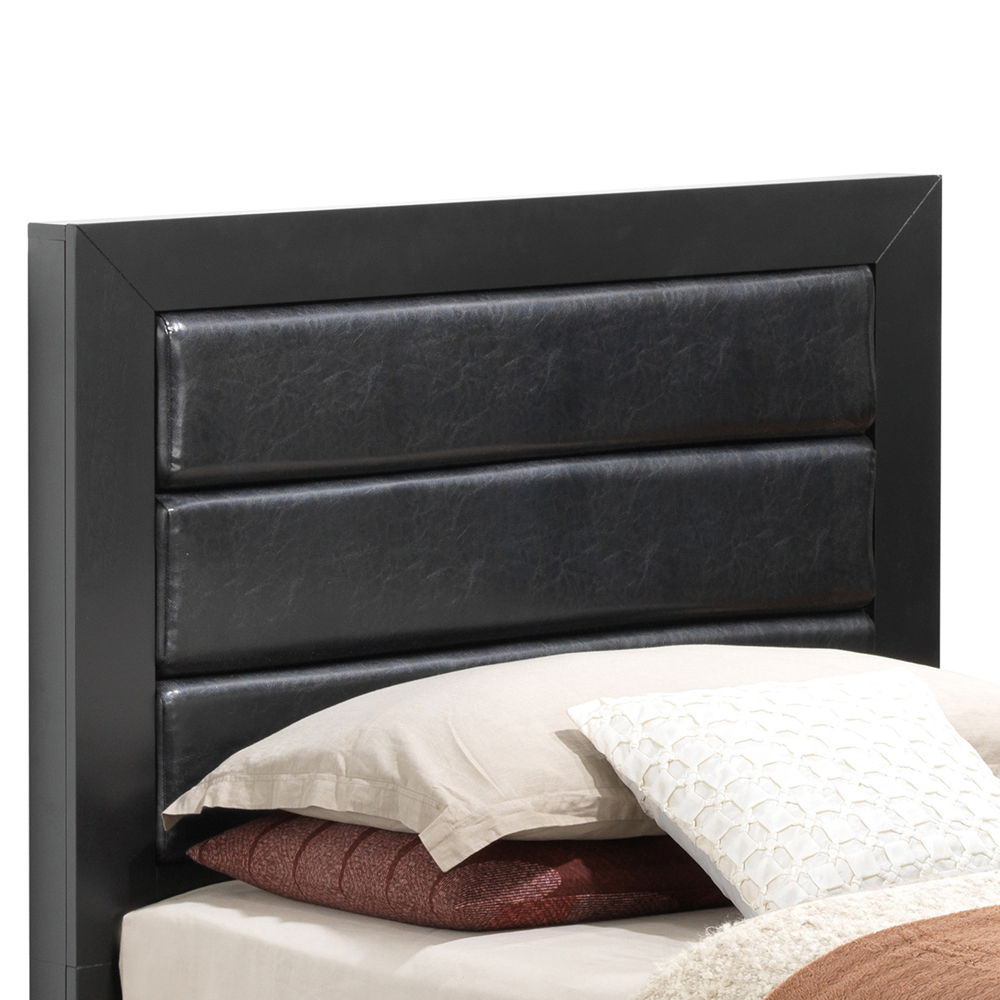 Glory Furniture - Burlington - Upholstered Storage Bed