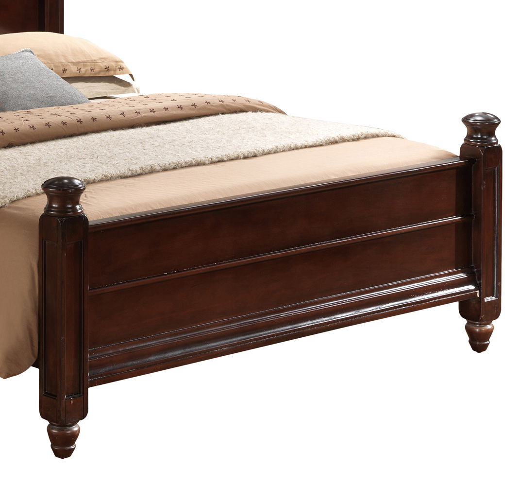 Glory Furniture - Summit - Bed