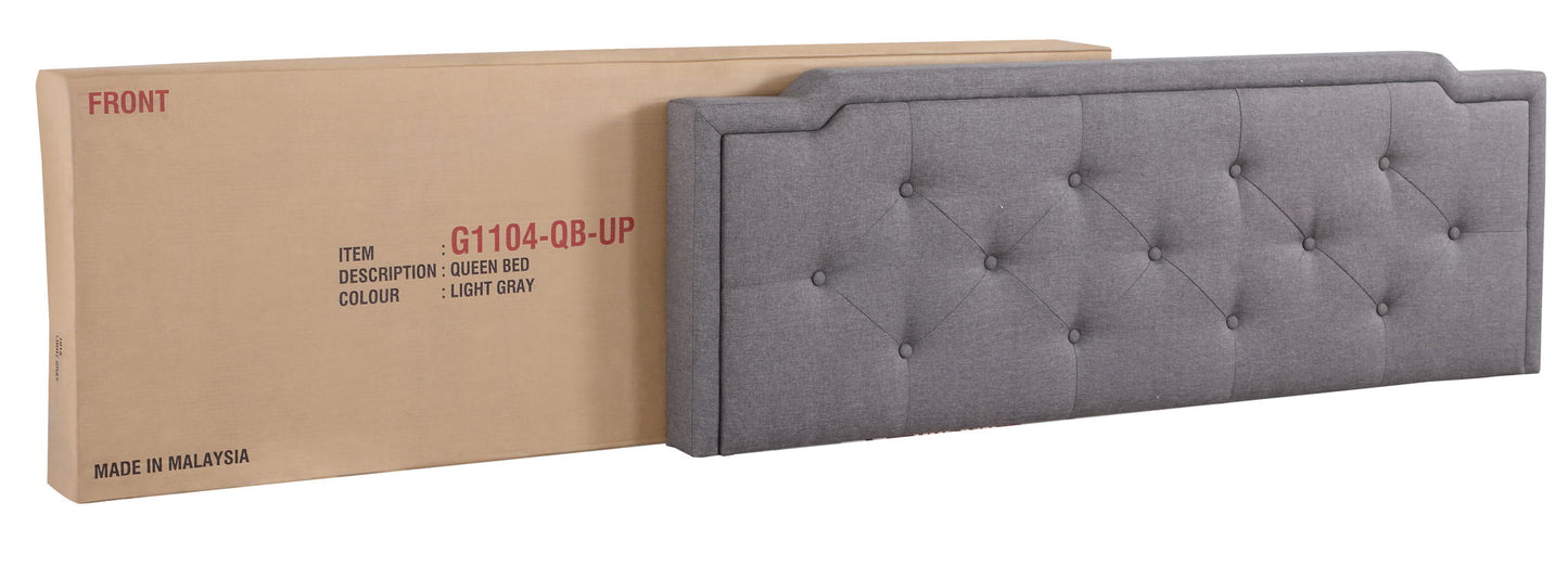 Glory Furniture - Deb - Bed
