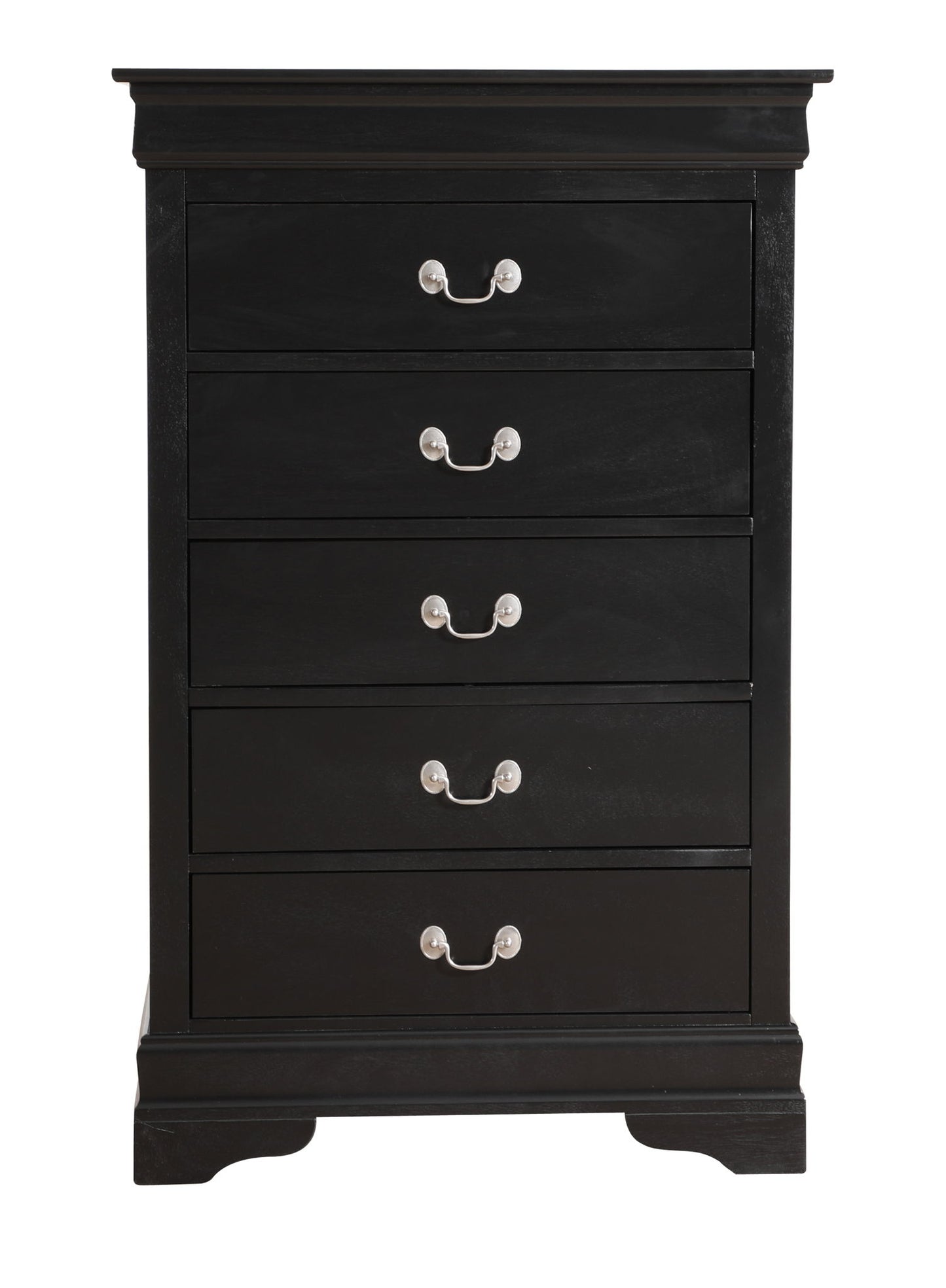 Glory Furniture - Louis Phillipe - Wooden Chest