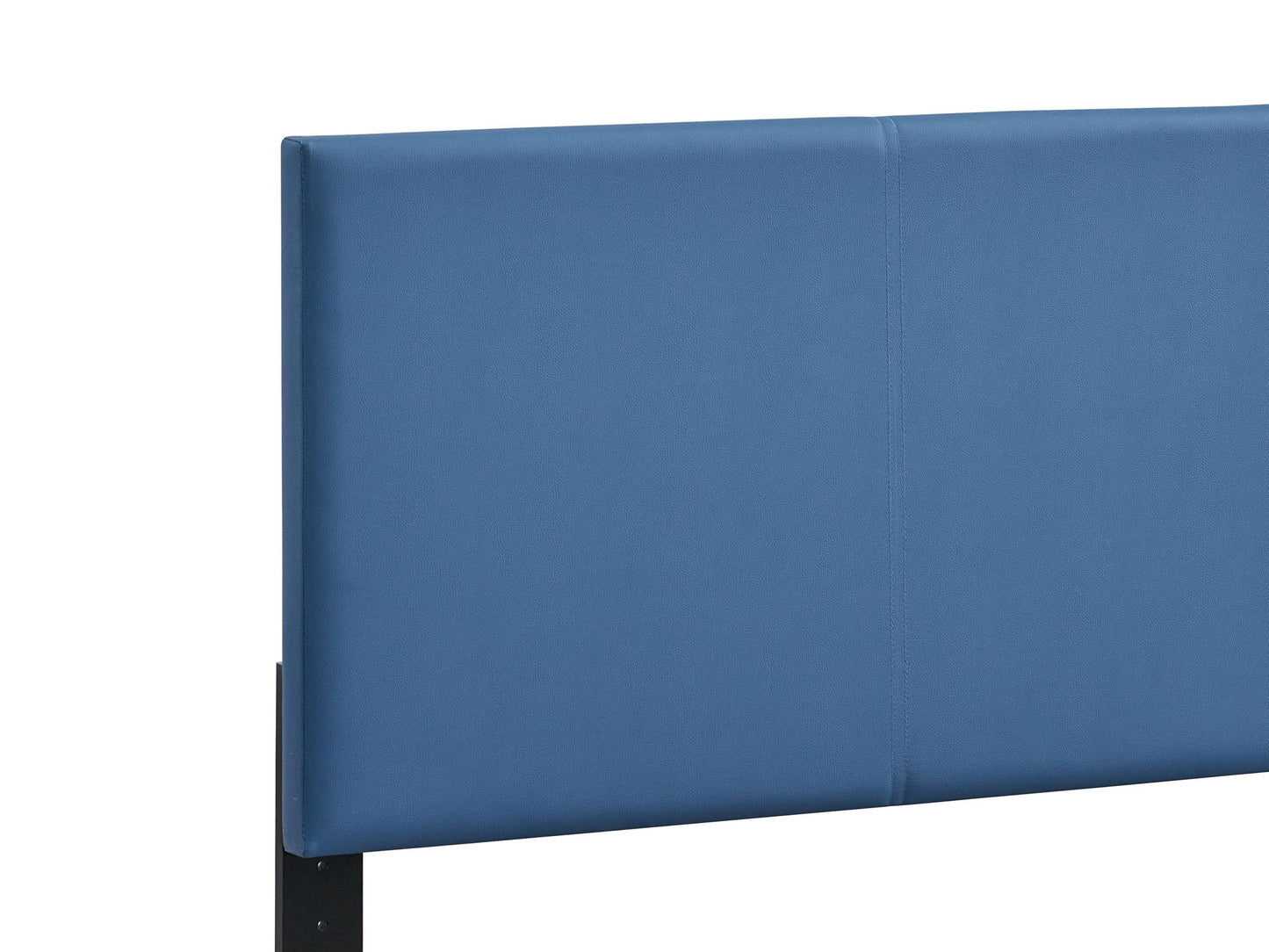 Baron - Upholstered Platform Bed