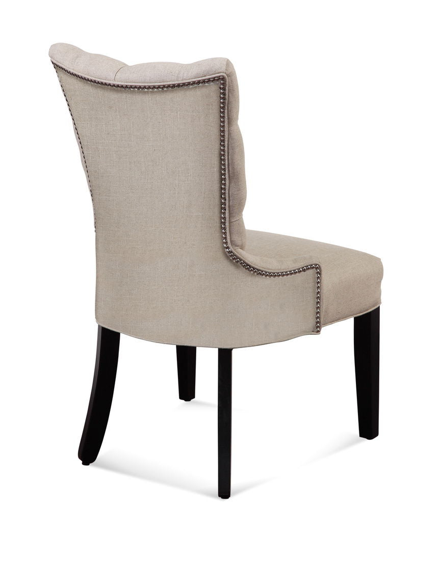 Fortnum II - Dining Chair (Set of 2) - White