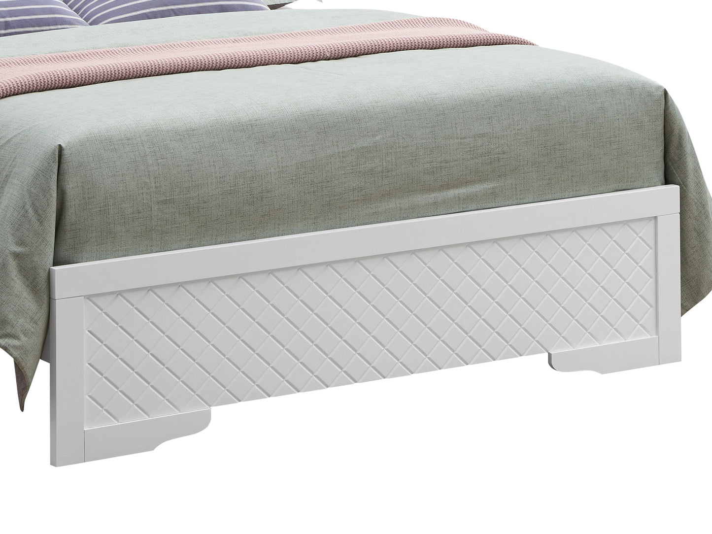 Glory Furniture - Verona - Bed