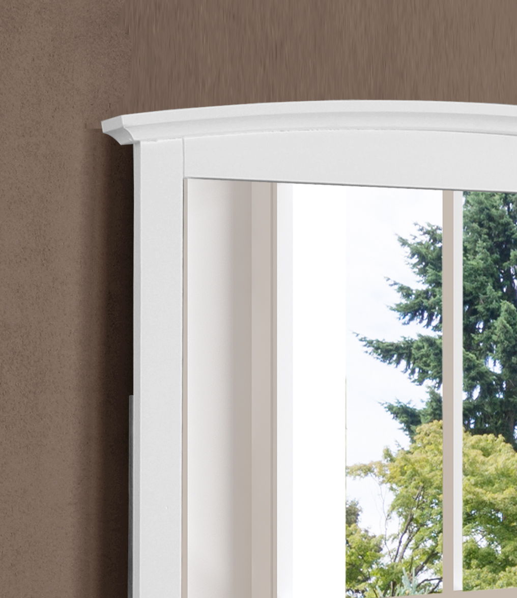 Glory Furniture - Hammond - Mirror