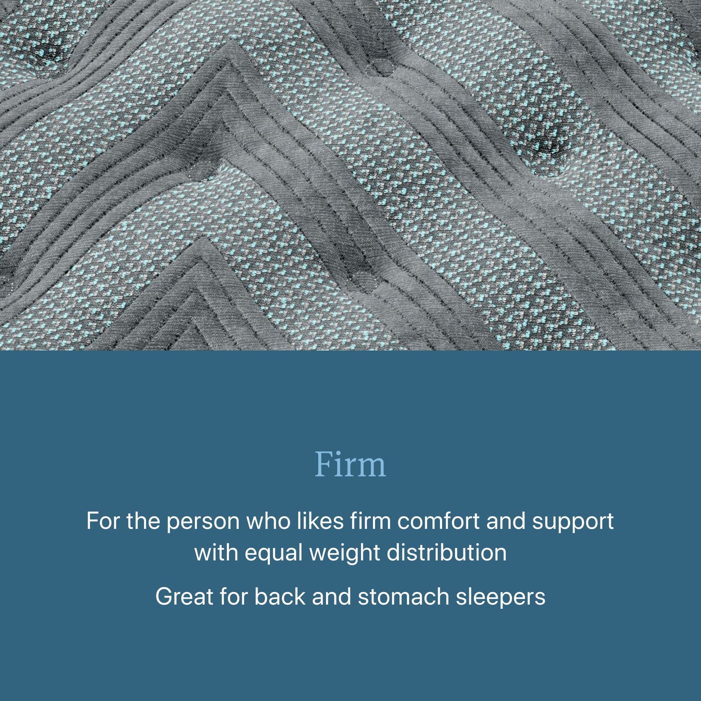 Beautyrest - Dream Sleep Firm Mattress
