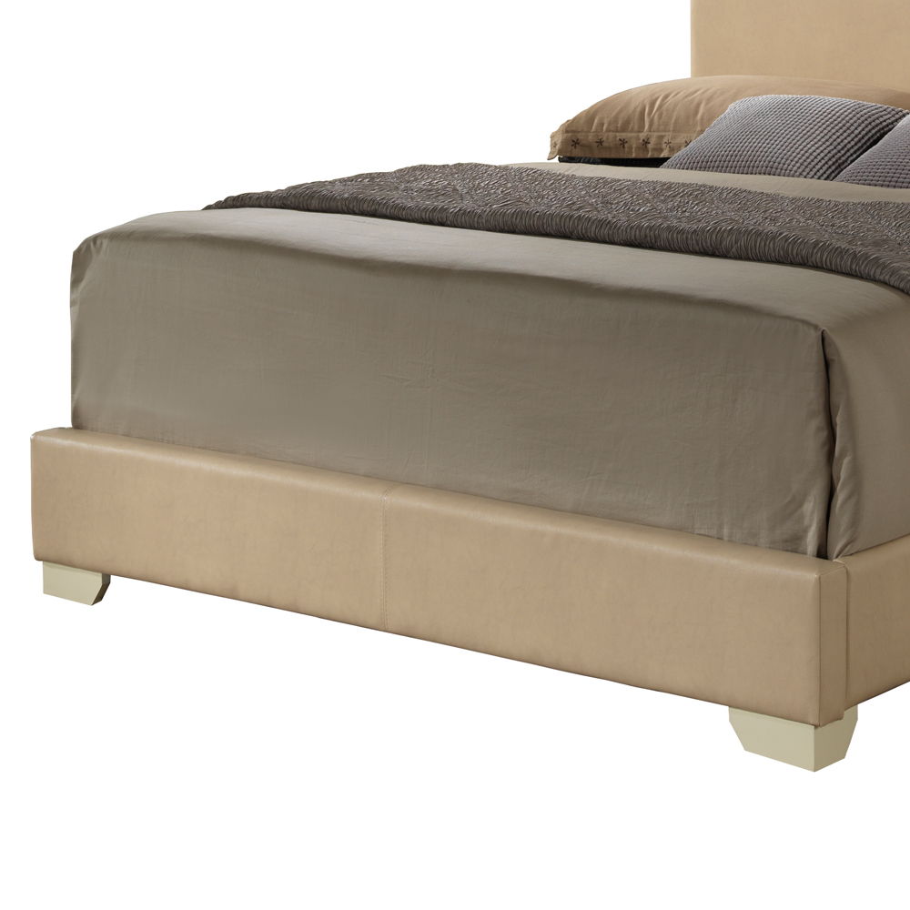 Glory Furniture - Aaron - Bed