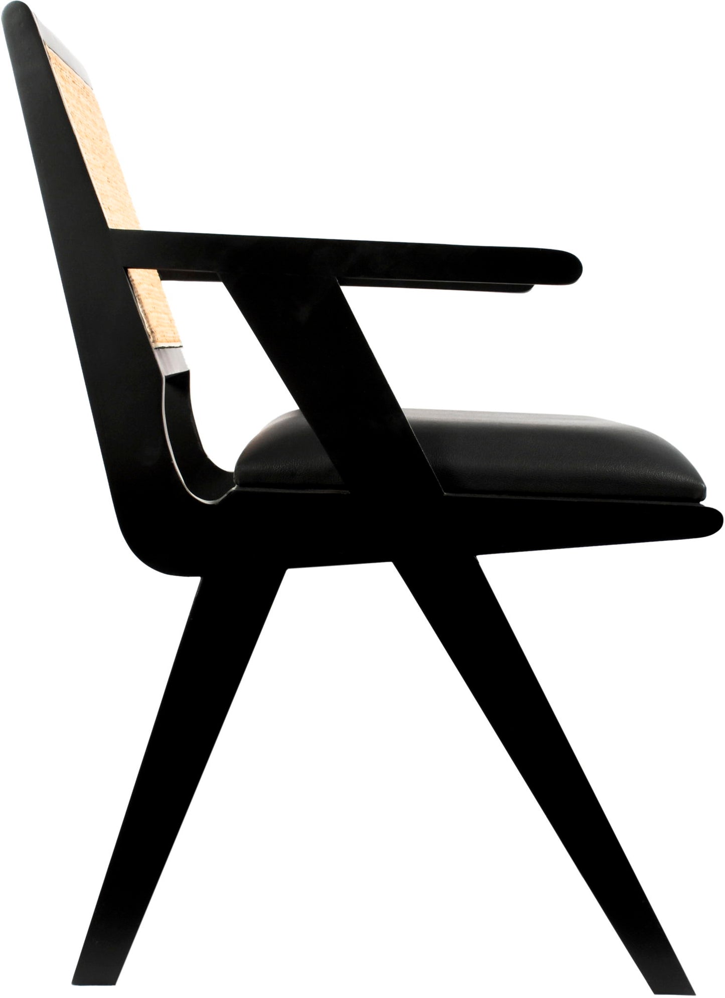 Abby - Dining Arm Chair (Set of 2)