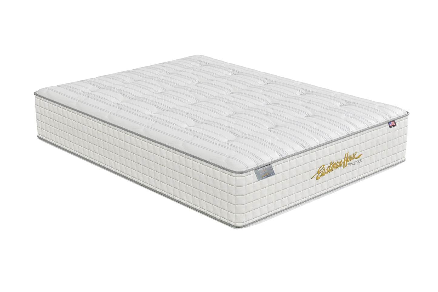 Eastman House Lifetime Mattress