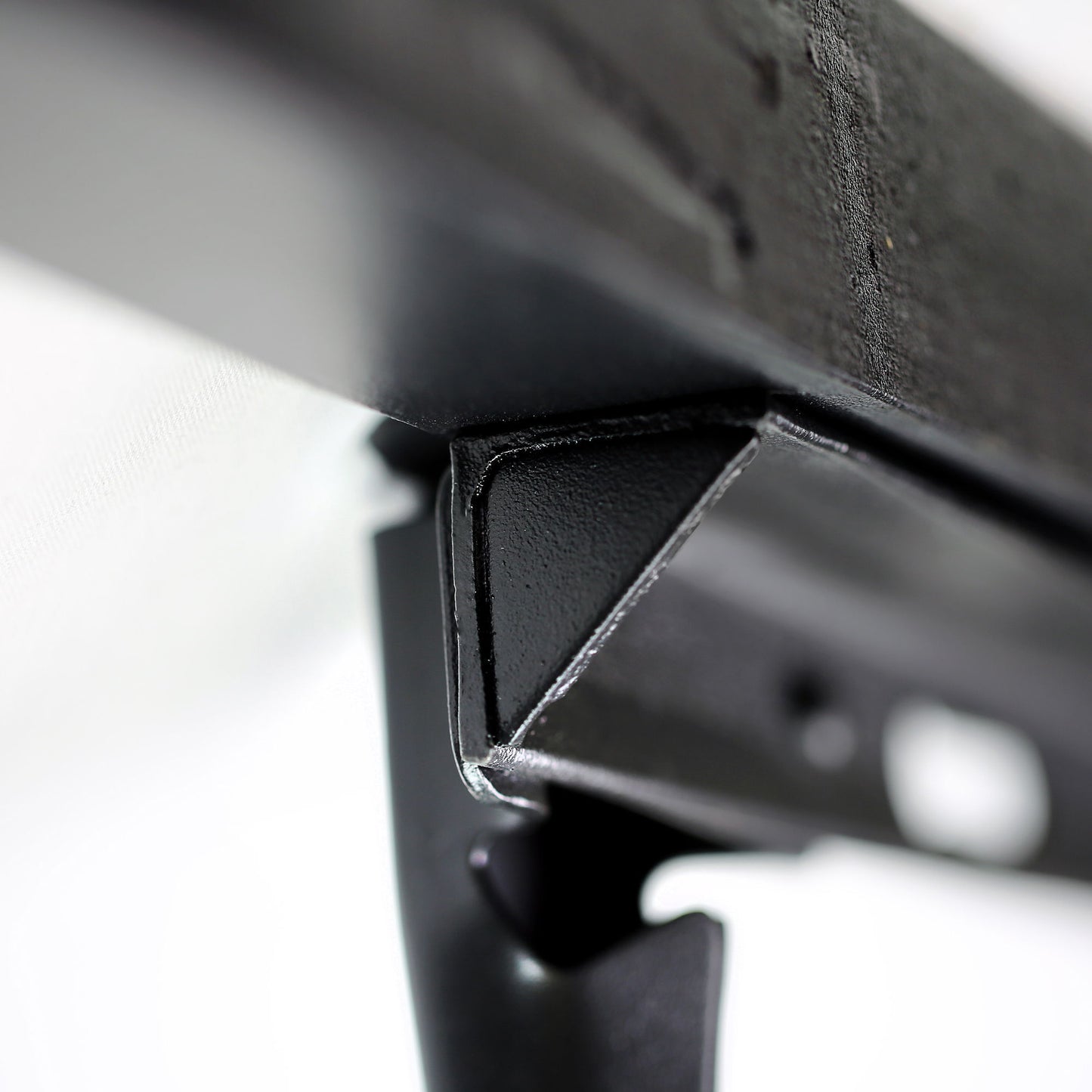Universal Bed Frame - Wheels
