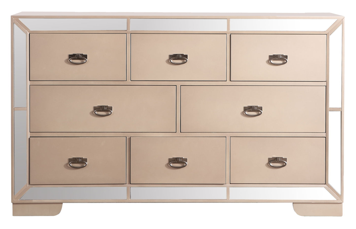 Glory Furniture - Hollywood Hills - Dresser