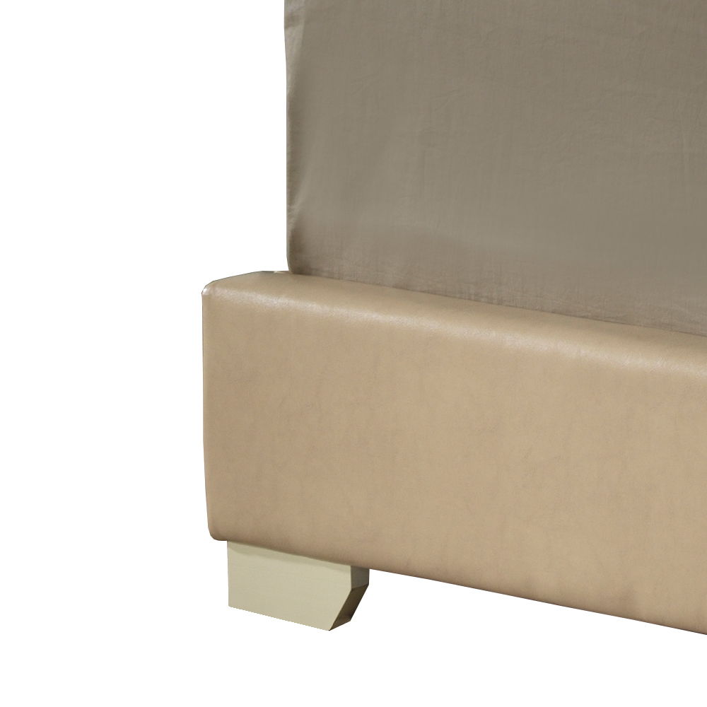 Glory Furniture - Aaron - Bed
