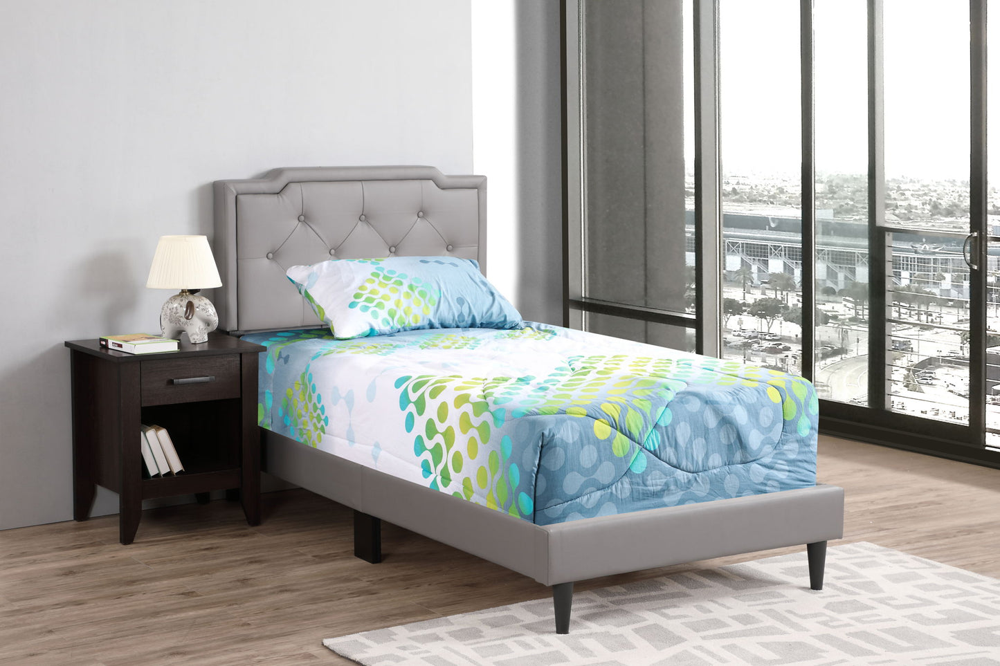 Glory Furniture - Deb - Bed