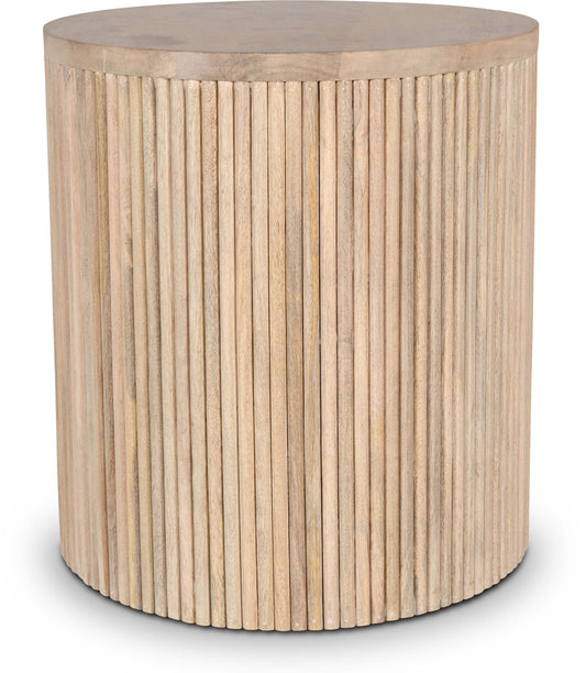 Oakhill - End Table - Natural