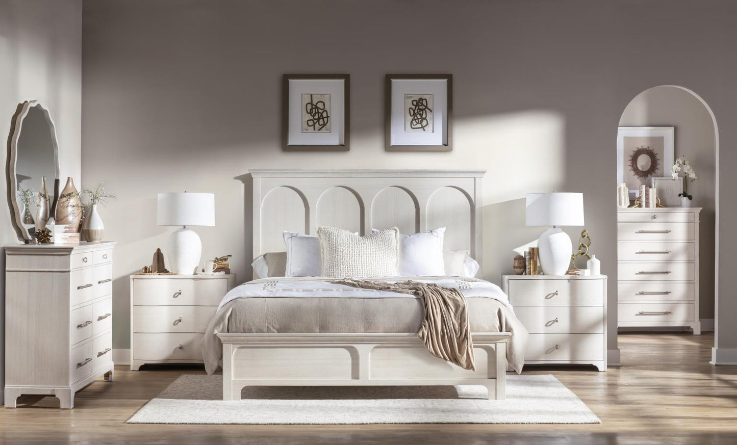 Harmony - Dresser