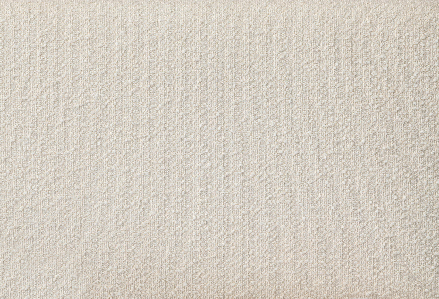 Biscayne - Round Cocktail Table With Travertine Top - Beige