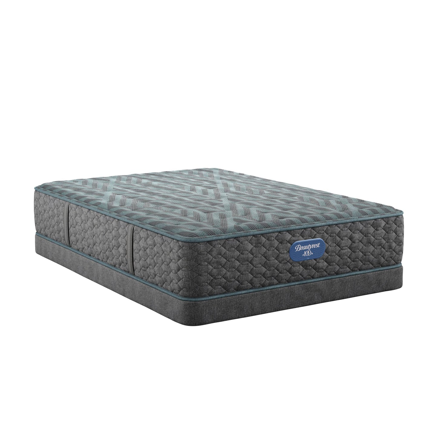 Beautyrest - Dream Sleep Medium Mattress