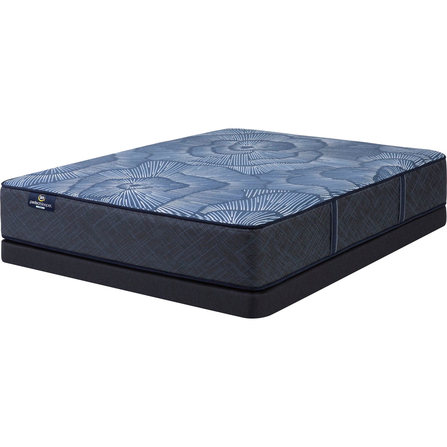 Perfect Sleeper - 14" Euphoric Nights Hybrid Firm Mattress