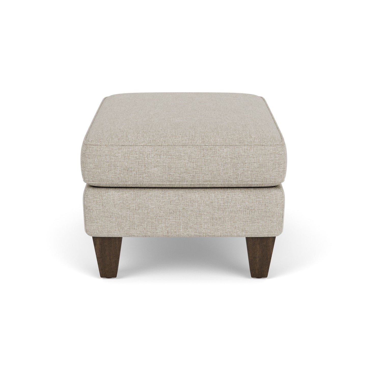 Westside - Fabric Ottoman