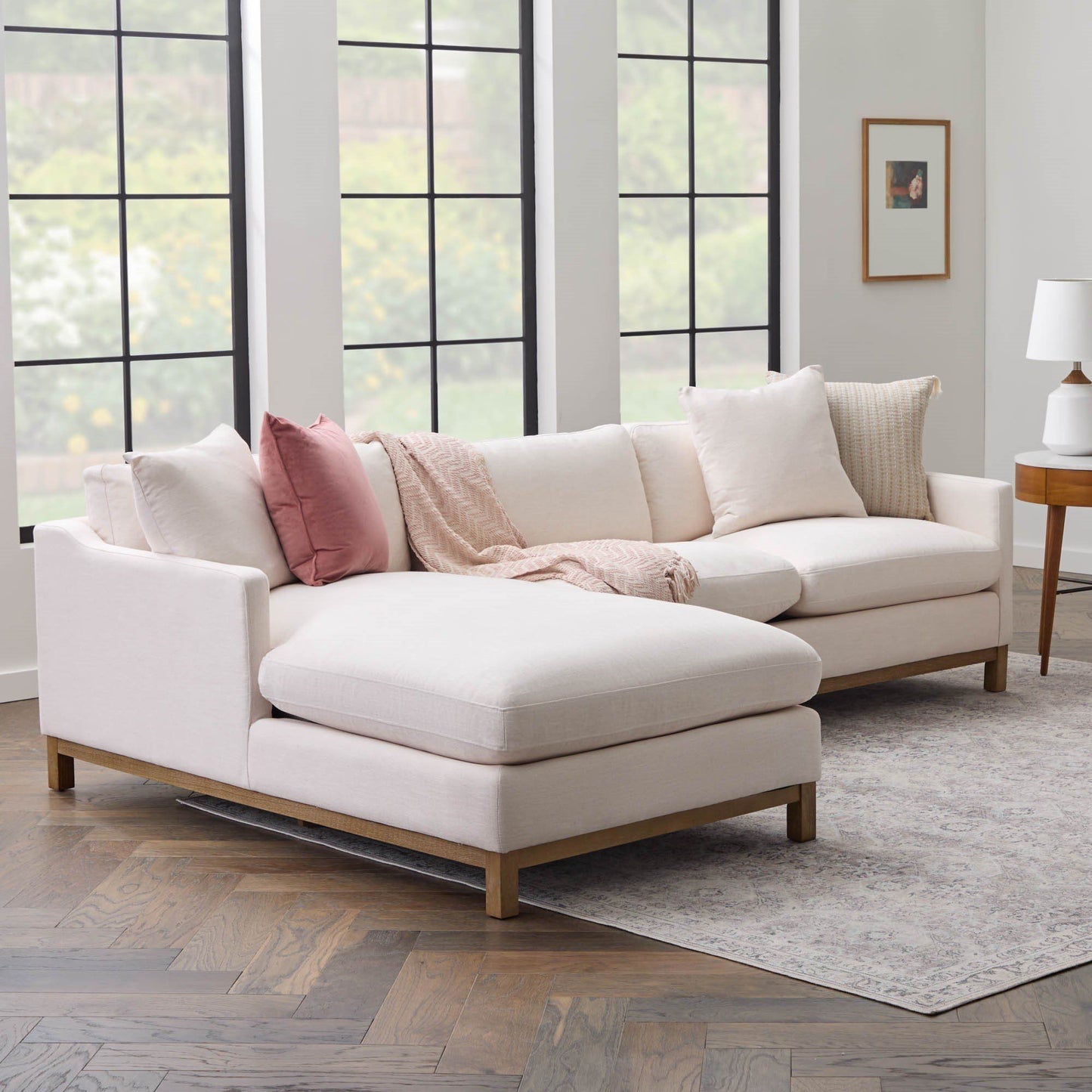 Marlow - Sectional