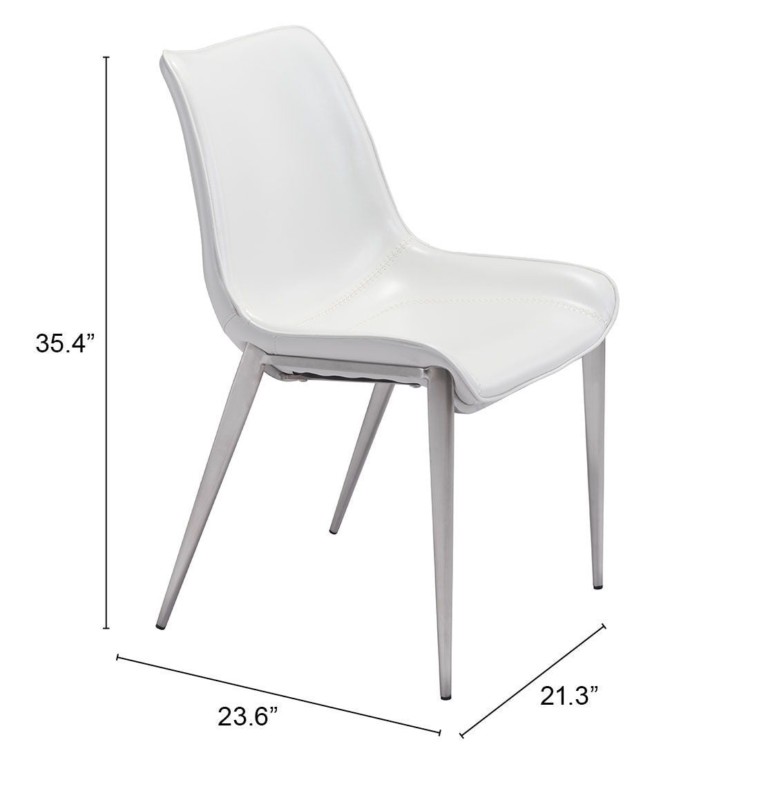 Magnus - Dining Chair (Set of 2)