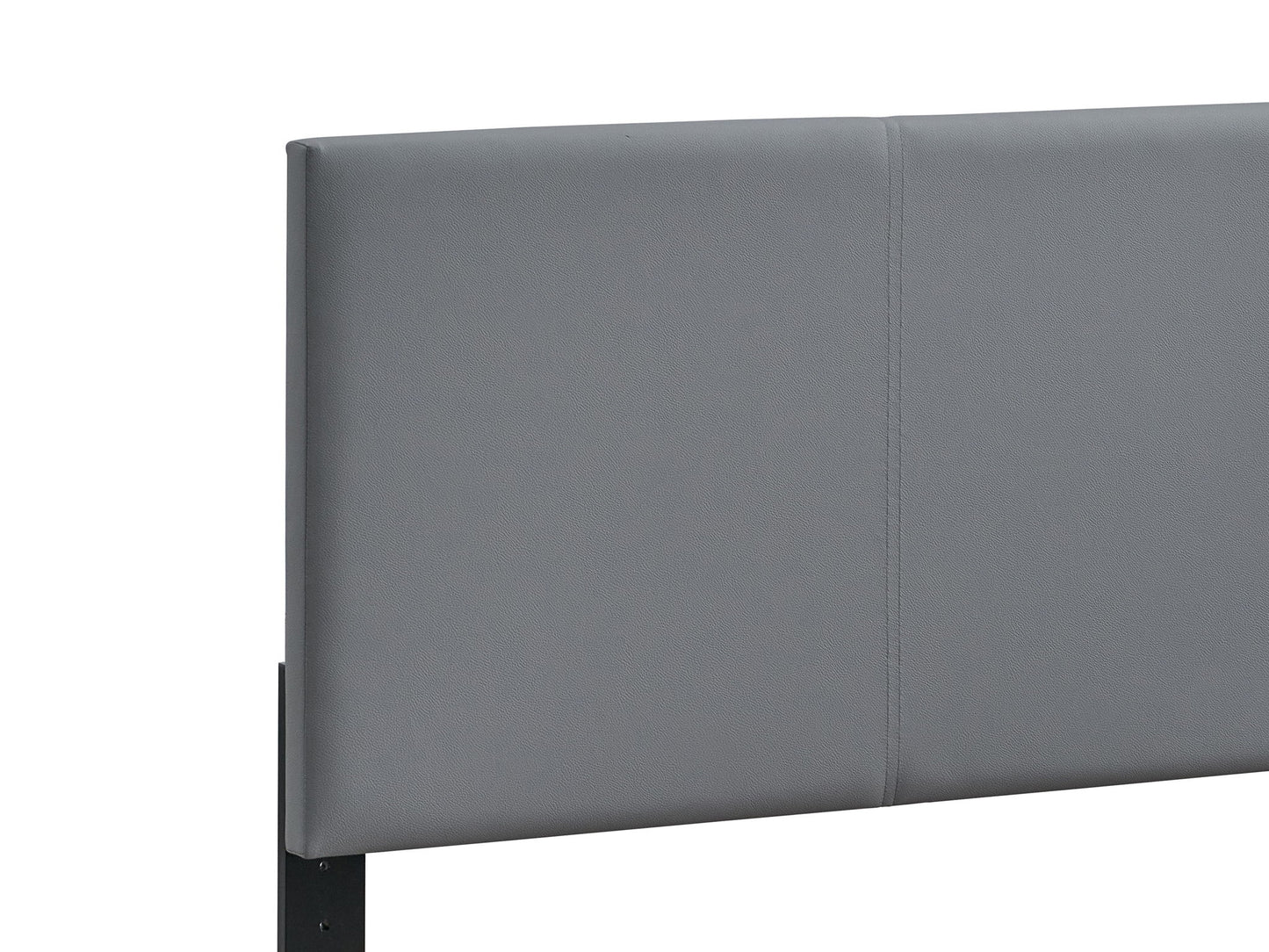 Baron - Upholstered Platform Bed