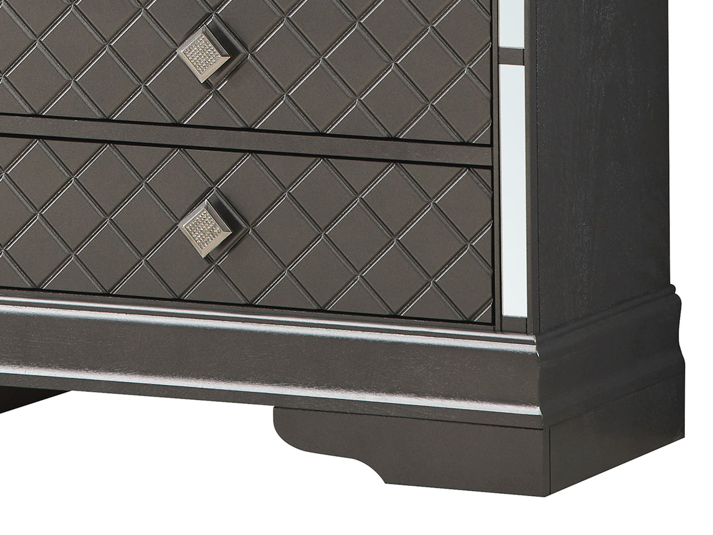 Glory Furniture - Verona - Dresser