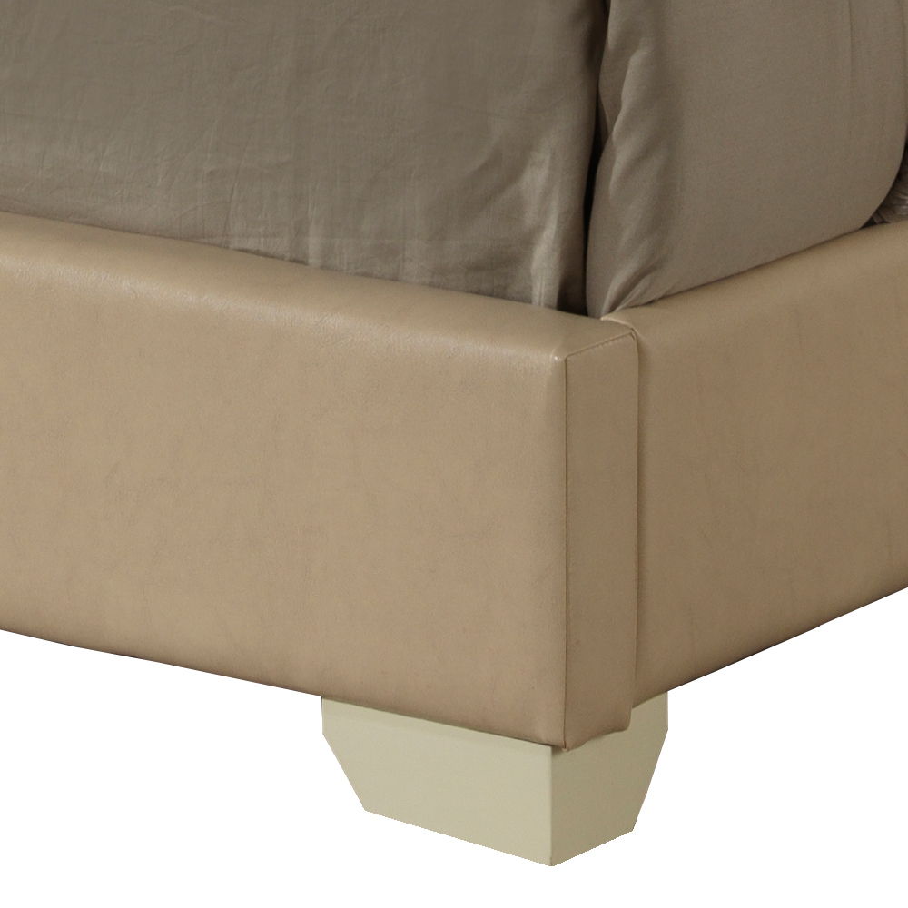 Glory Furniture - Aaron - Bed