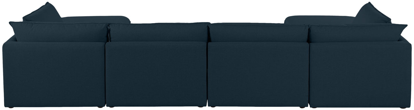 Mackenzie - Modular Sectional