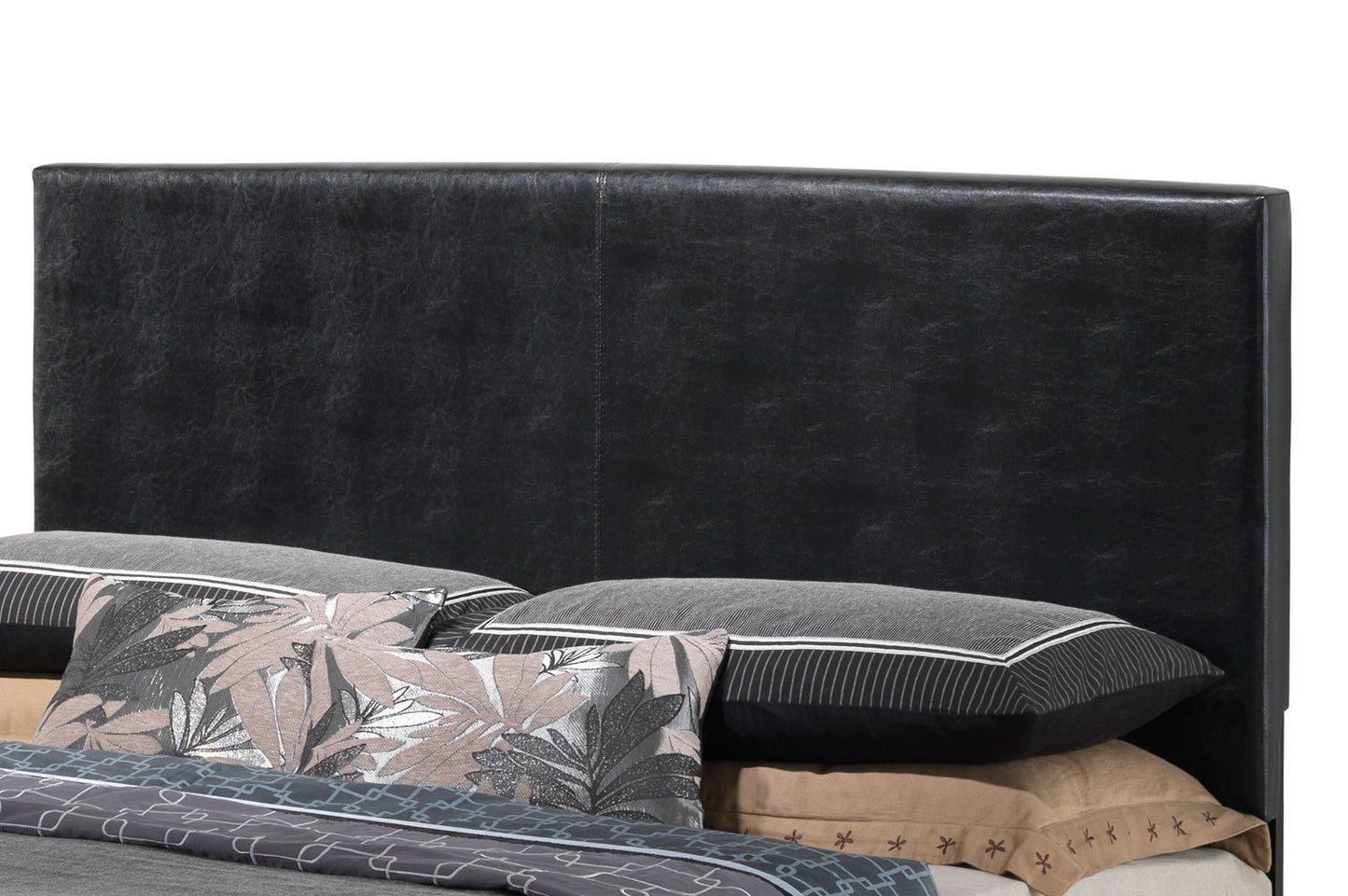 Glory Furniture - Aaron - Bed
