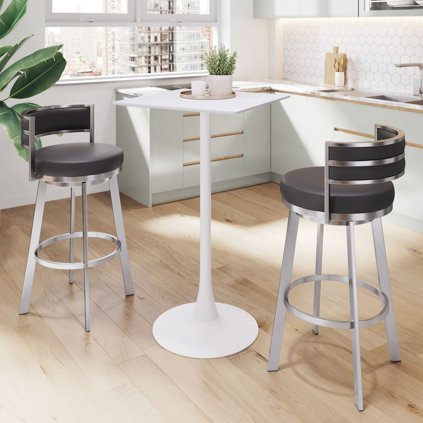 Valleta - Bar Table