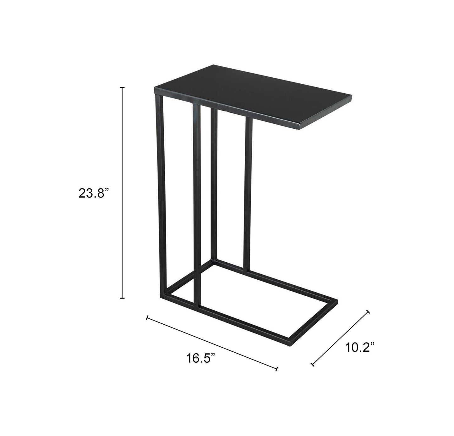 Atom - Side Table