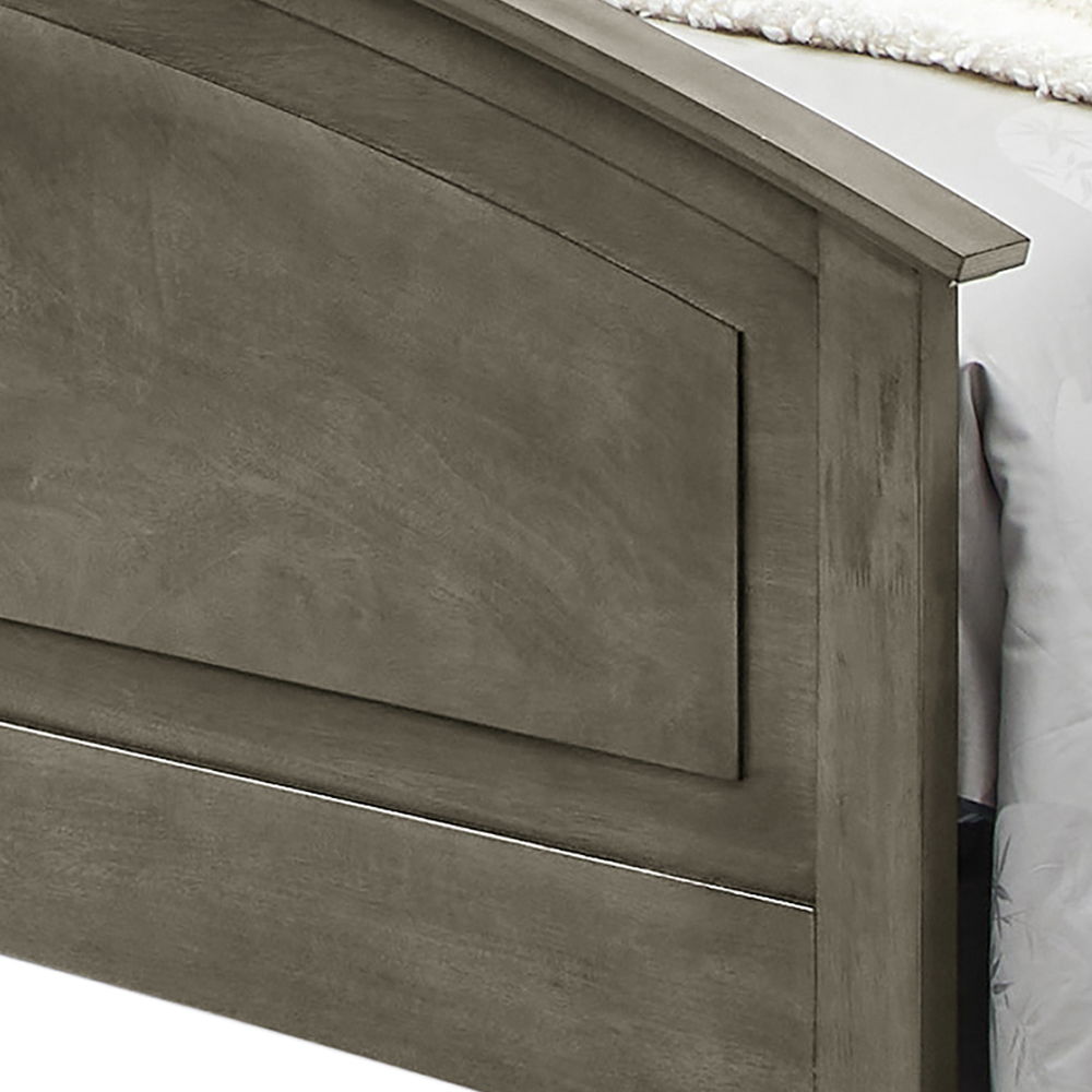 Glory Furniture - Hammond - Bed