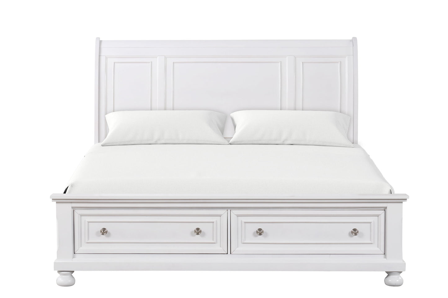 Glory Furniture - Meade - Bed
