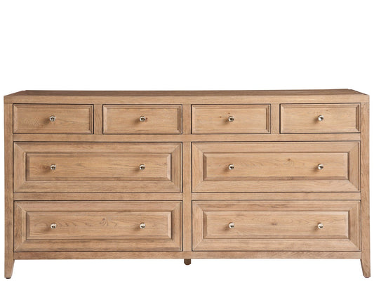 Weekender Coastal Living Home - Dresser - Light Brown