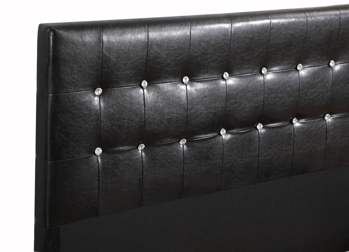 Glory Furniture - Diamond - Bed