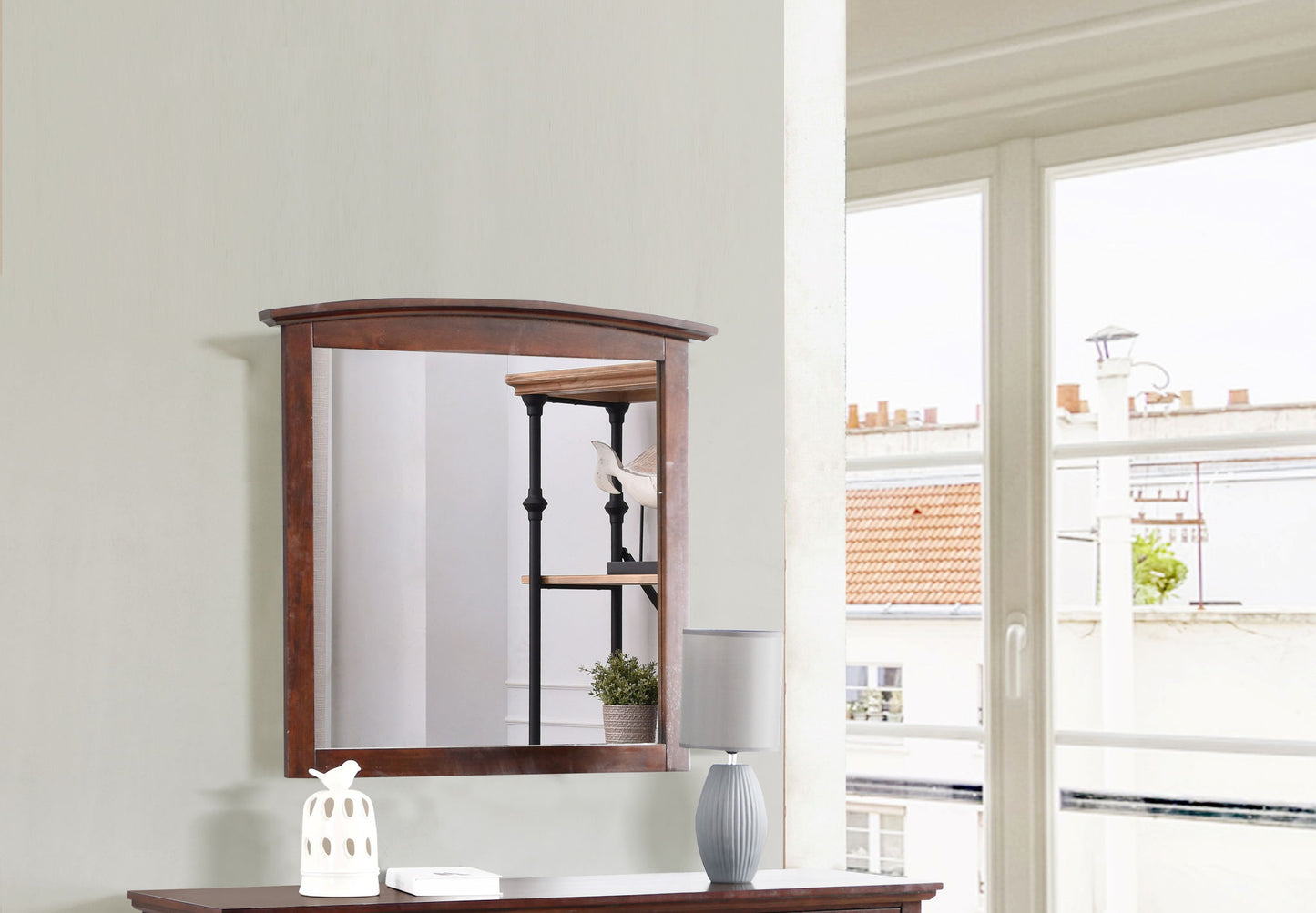 Glory Furniture - Hammond - Mirror