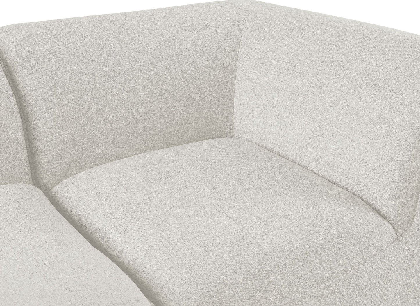 Miramar - 4 Piece Modular Sectional