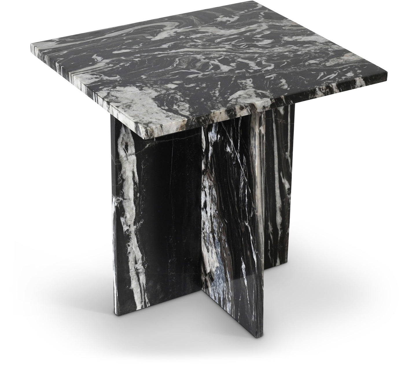 Verona - End Table