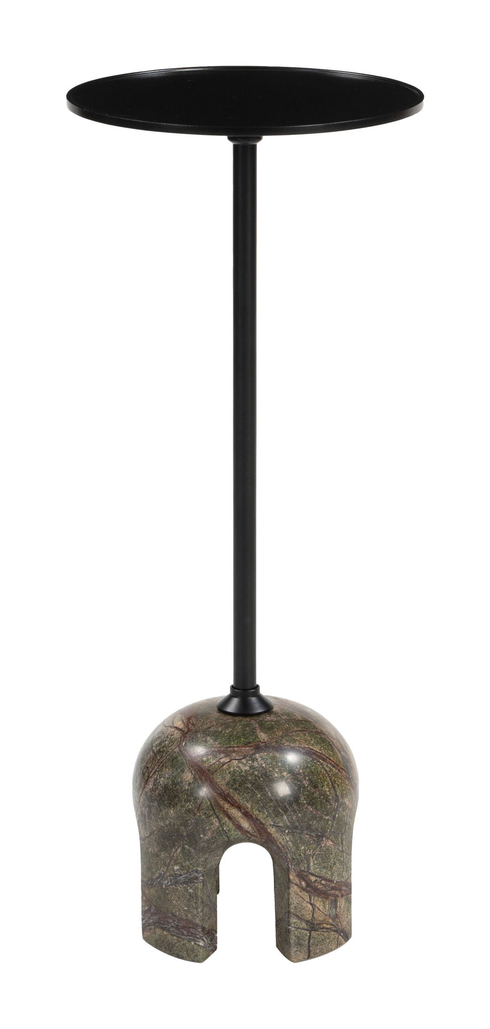 Kask - Side Table - Multicolor