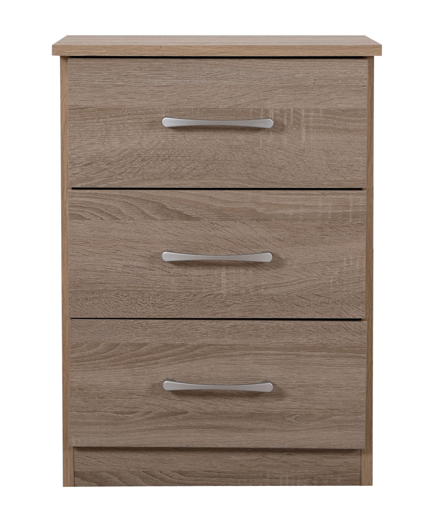 Glory Furniture - Boston - Nightstand