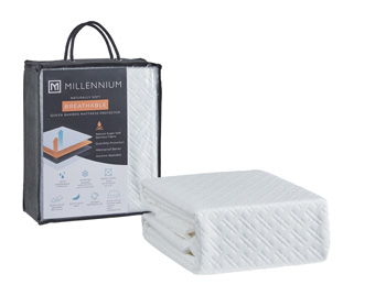 Basic Protector - Mattress Protector