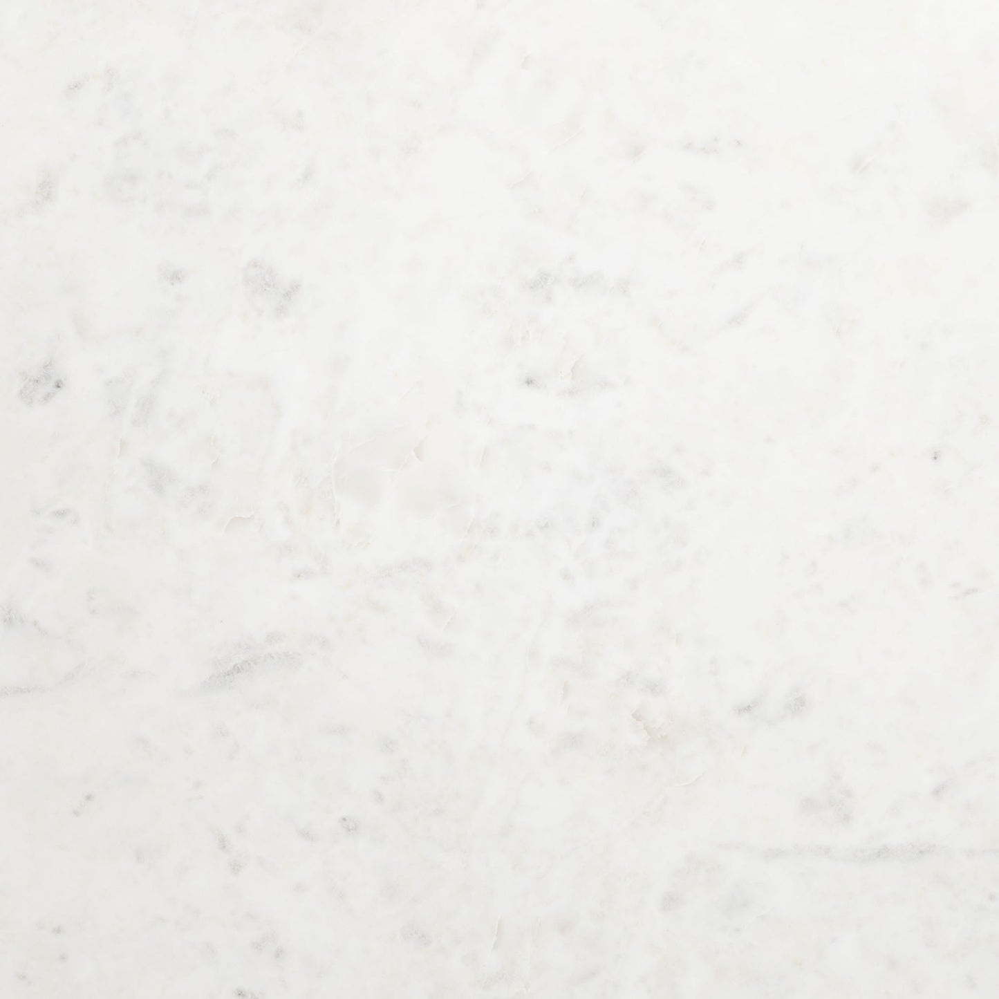 Bild - Console Table - White & Brass