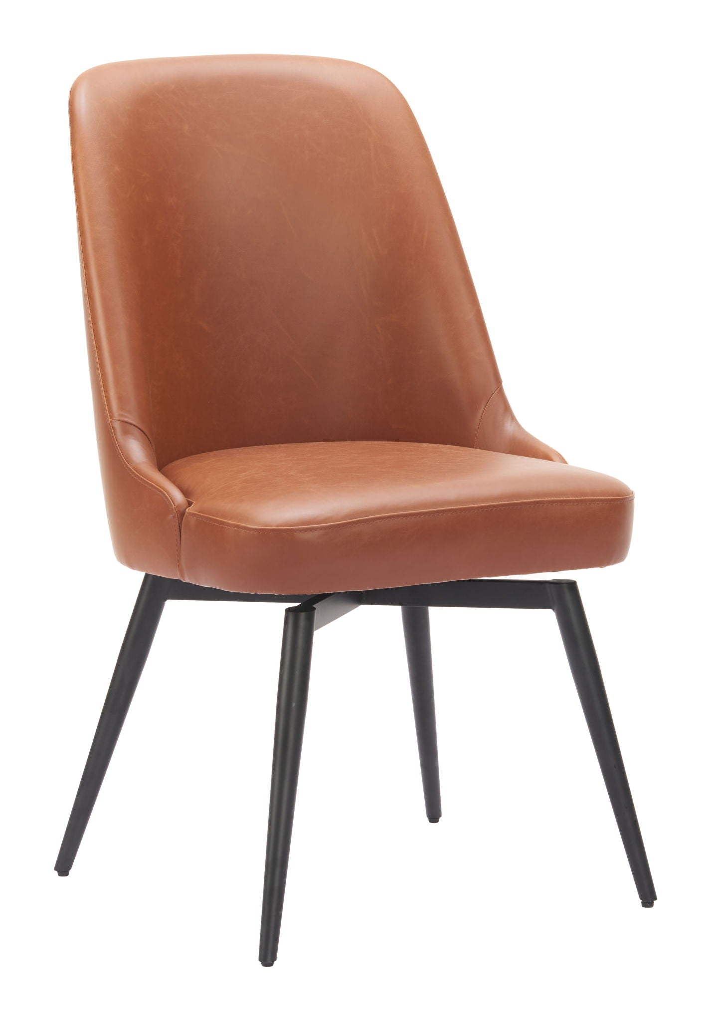 Keppel - Swivel Dining Chair (Set of 2)