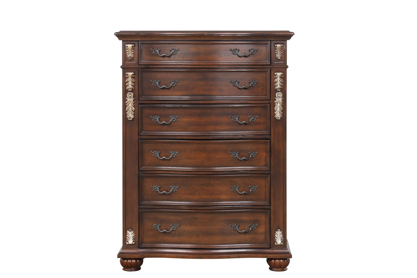 Lyon - Chest - Cherry