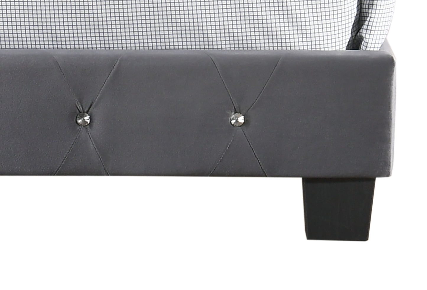 Glory Furniture - Suffolk - Bed
