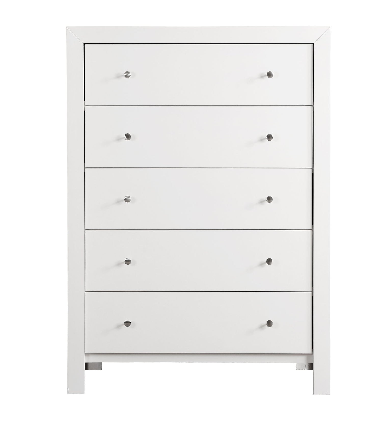 Glory Furniture - Burlington - Chest