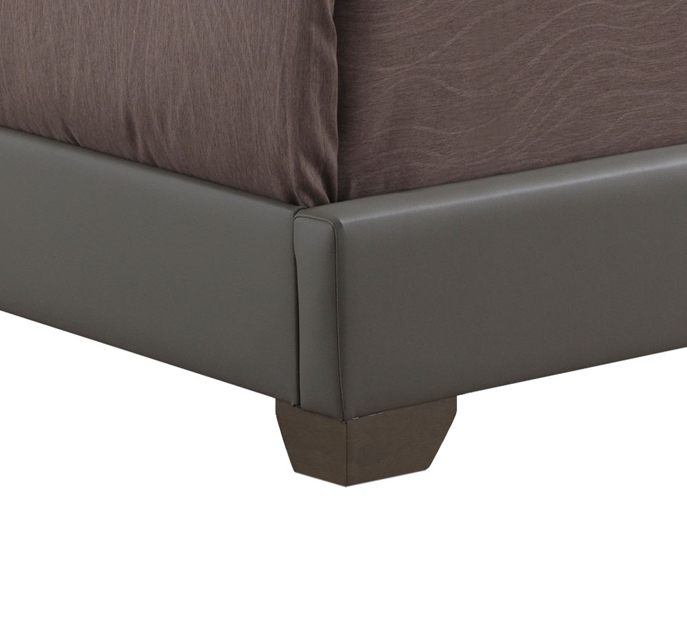 Glory Furniture - Aaron - Bed
