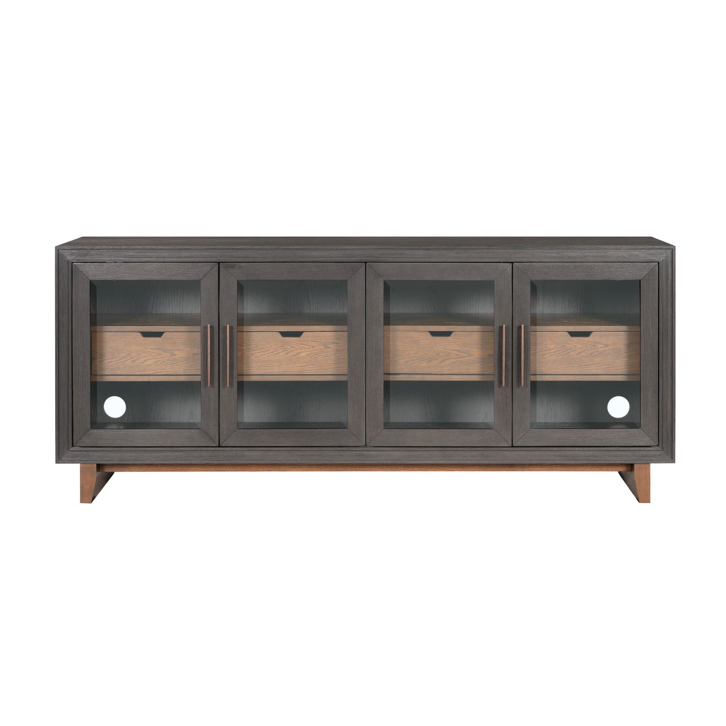 Waterfall - Entertainment Base