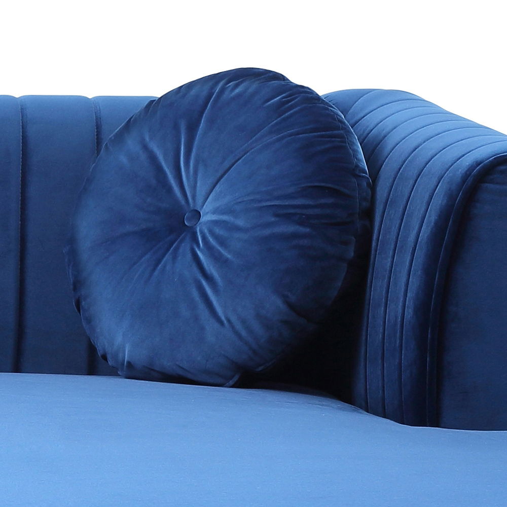 Glory Furniture - Delray - Sofa Chaise